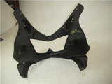 2008-11 EX250 250 KAWASAKI UPPER FAIRING COWL SECTION 55028-0153 Used KSB-110 (B-CHECK)