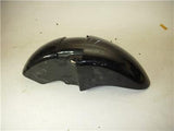 1988-97 ZX6C ZX600 600 KAWASAKI NINJA FRONT FENDER 35004-1202 Used KSB-112 (B-CHECK)