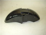 1988-97 ZX6C ZX600 600 KAWASAKI NINJA FRONT FENDER 35004-1202 Used KSB-112 (B-CHECK)