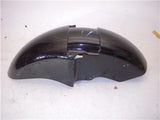 1988-97 ZX6C ZX600 600 KAWASAKI NINJA FRONT FENDER 35004-1202 Used KSB-113 (B-CHECK)