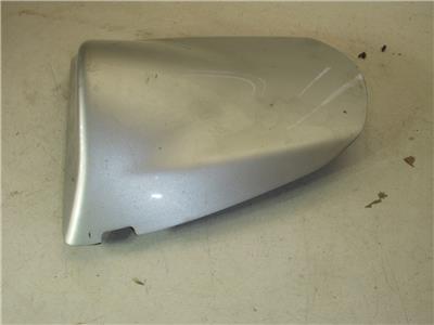 2003-06 ZR750 750 KAWASAKI NINJA REAR SEAT COWL COVER 53065-1054 Used KSB-115 (B-CHECK)