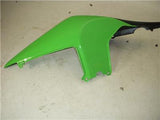 2008-12 EX250 250 NINJA KAWASAKI LEFT TAIL REAR COWL 36040-0061 Used KSB-116 (B-CHECK)