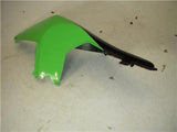 2008-12 EX250 250 NINJA KAWASAKI LEFT TAIL REAR COWL 36040-0061 Used KSB-116 (B-CHECK)