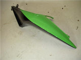 2008-12 EX250 250 NINJA KAWASAKI LEFT TAIL REAR COWL 36040-0061 Used KSB-116 (B-CHECK)