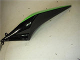 2008-12 EX250 250 NINJA KAWASAKI LEFT TAIL REAR COWL 36040-0061 Used KSB-116 (B-CHECK)