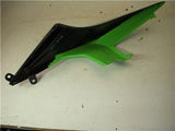 2008-12 EX250 250 NINJA KAWASAKI LEFT TAIL REAR COWL 36040-0061 Used KSB-116 (B-CHECK)