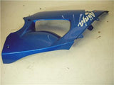 2005-06 ZX636 636 NINJA KAWASAKI LEFT MID FAIRING 55028-0028 Used KSB-117 (B-CHECK)