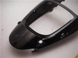 2007-08 ZX600 J ZZR600 KAWASAKI REAR TAIL SECTION BLACK Used KSB-17 (B-CHECK)