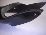 2007-08 ZX600 J ZZR600 KAWASAKI REAR TAIL SECTION BLACK Used KSB-17 (B-CHECK)