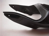 2007-08 ZX600 J ZZR600 KAWASAKI REAR TAIL SECTION BLACK Used KSB-17 (B-CHECK)