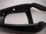 2007-08 ZX600 J ZZR600 KAWASAKI REAR TAIL SECTION BLACK Used KSB-17 (B-CHECK)