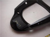 2007-08 ZX600 J ZZR600 KAWASAKI REAR TAIL SECTION BLACK Used KSB-17 (B-CHECK)