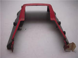 1985 ZX900 ZX900A KAWASAKI REAR TAIL SECTION GRAY RED Used KSB-20 (B-CHECK)