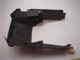 1985 ZX900 ZX900A KAWASAKI REAR TAIL SECTION GRAY RED Used KSB-20 (B-CHECK)