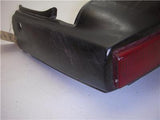 1987-93 EX500 EX500A KAWASAKI REAR TAIL SECTION REPAINT W/ LIGHT Used KSB-21 (B-CHECK)