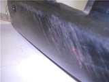 1987-93 EX500 EX500A KAWASAKI REAR TAIL SECTION REPAINT W/ LIGHT Used KSB-21 (B-CHECK)