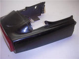 1987-93 EX500 EX500A KAWASAKI REAR TAIL SECTION REPAINT W/ LIGHT Used KSB-21 (B-CHECK)