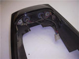 1987-93 EX500 EX500A KAWASAKI REAR TAIL SECTION REPAINT W/ LIGHT Used KSB-21 (B-CHECK)