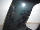 1991-02 ZX6E ZX600 600 KAWASAKI OEM RIGHT MID FAIRING COWL USED KSB-76 (B-CHECK)