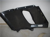 1991-02 ZX6E ZX600 600 KAWASAKI OEM RIGHT MID FAIRING COWL USED KSB-76 (B-CHECK)