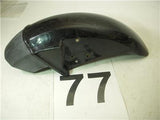 1984-85 GPZ750 TURBO KAWASAKI FRONT FENDER 35004-1169 Used KSB-77 (B-CHECK)