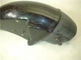 1984-85 GPZ750 TURBO KAWASAKI FRONT FENDER 35004-1169 Used KSB-77 (B-CHECK)