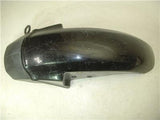 1984-85 GPZ750 TURBO KAWASAKI FRONT FENDER 35004-1169 Used KSB-77 (B-CHECK)