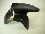 2008-09 EX250 250 NINJA KAWASAKI FRONT FENDER 35004-0079 Used KSB-78 (B-CHECK)