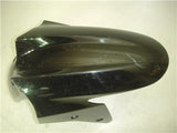 2008-09 EX250 250 NINJA KAWASAKI FRONT FENDER 35004-0079 Used KSB-78 (B-CHECK)