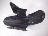 2008-09 EX250 250 NINJA KAWASAKI FRONT FENDER 35004-0079 Used KSB-78 (B-CHECK)
