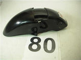 1988-96 ZX6 ZX600C 600 NINJA KAWASAKI FRONT FENDER 35004-1202 Used KSB-80 (B-CHECK)