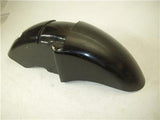 1988-96 ZX6 ZX600C 600 NINJA KAWASAKI FRONT FENDER 35004-1202 Used KSB-80 (B-CHECK)