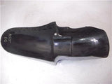 1988-96 ZX6 ZX600C 600 NINJA KAWASAKI FRONT FENDER 35004-1202 Used KSB-80 (B-CHECK)