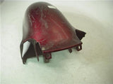 1996-99 ZX1100D ZX-11 1100 NINJA KAWASAKI FRONT FENDER 35004-1309 Used KSB-88 (B-CHECK)