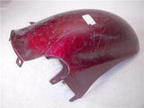 1996-99 ZX1100D ZX-11 1100 NINJA KAWASAKI FRONT FENDER 35004-1309 Used KSB-88 (B-CHECK)