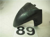 1997 ZX900B ZX900 ZX9 900 KAWASAKI FRONT 1/2 front FENDER 35004-1320 Used KSB-89 (B-CHECK)