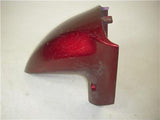 1997 ZX900B ZX900 ZX9 900 KAWASAKI FRONT 1/2 front FENDER 35004-1320 Used KSB-90 (B-CHECK)