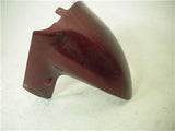 1997 ZX900B ZX900 ZX9 900 KAWASAKI FRONT 1/2 front FENDER 35004-1320 Used KSB-90 (B-CHECK)