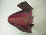 1997 ZX900B ZX900 ZX9 900 KAWASAKI FRONT 1/2 front FENDER 35004-1320 Used KSB-90 (B-CHECK)