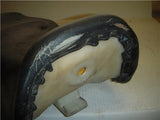 1983-85 VF750F VF700F INTERCEPTOR 750 700 HONDA USED SEAT SADDLE MB2-D (check-a)