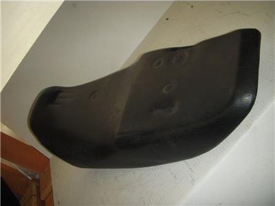 1983-85 VF750F VF700F INTERCEPTOR 750 700 HONDA USED SEAT SADDLE MB2-G (check-a)