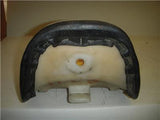 1983-85 VF750F VF700F INTERCEPTOR 750 700 HONDA USED SEAT SADDLE MB2-G (check-a)