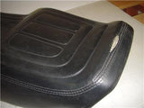 1982-83 VF750S V45 SABRE 750 HONDA USED SEAT SADDLE MB0-b (check-a)