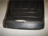 1982-83 VF750S V45 SABRE 750 HONDA USED SEAT SADDLE MB0-b (check-a)