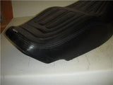 1982-83 VF750S V45 SABRE 750 HONDA USED SEAT SADDLE MB0-b (check-a)
