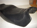 1982-83 VF750S V45 SABRE 750 HONDA USED SEAT SADDLE MB0-b (check-a)