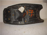 1982-83 VF750S V45 SABRE 750 HONDA USED SEAT SADDLE MB0-b (check-a)