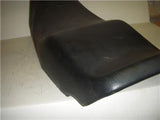 1982-83 VF750S V45 SABRE 750 HONDA USED SEAT SADDLE MB0-D (check-a)