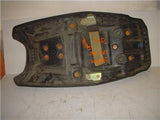 1982-83 VF750S V45 SABRE 750 HONDA USED SEAT SADDLE MB0-D (check-a)