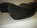 1982-83 VF750S V45 SABRE 750 HONDA USED SEAT SADDLE MB0-E (check-a)